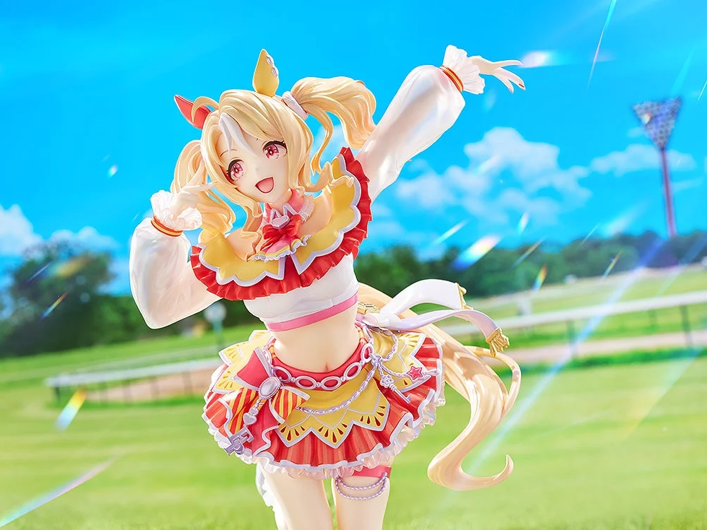 Figurine Fusaichi Pandora d'Umamusume: Pretty Derby par Phat! Company